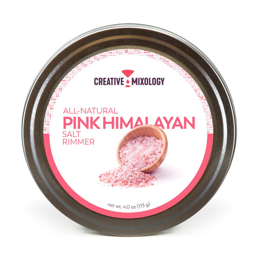 Pink Himalayan Salt Cocktail Rimmer - 4040