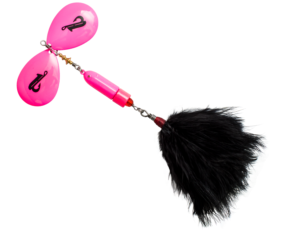 Bad Boy Bucktail