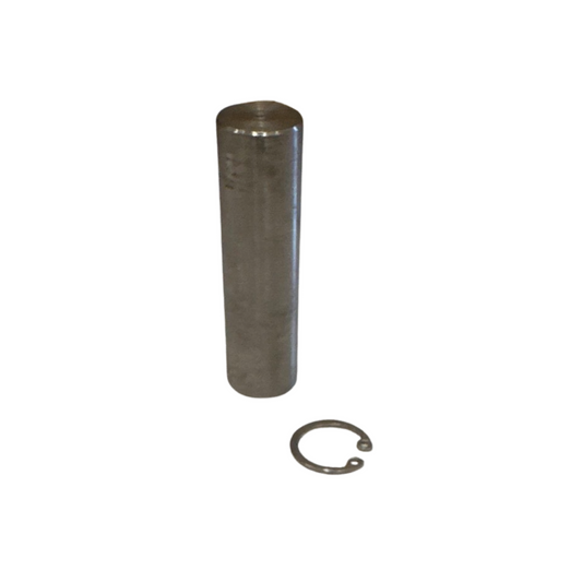 Winch Mount Service Parts