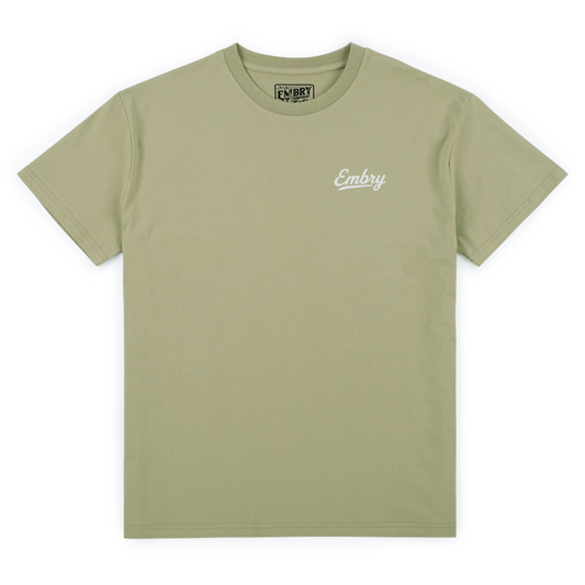 Buck Tee