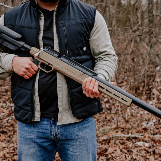 250z .25 (Canada Compliant) - Tan