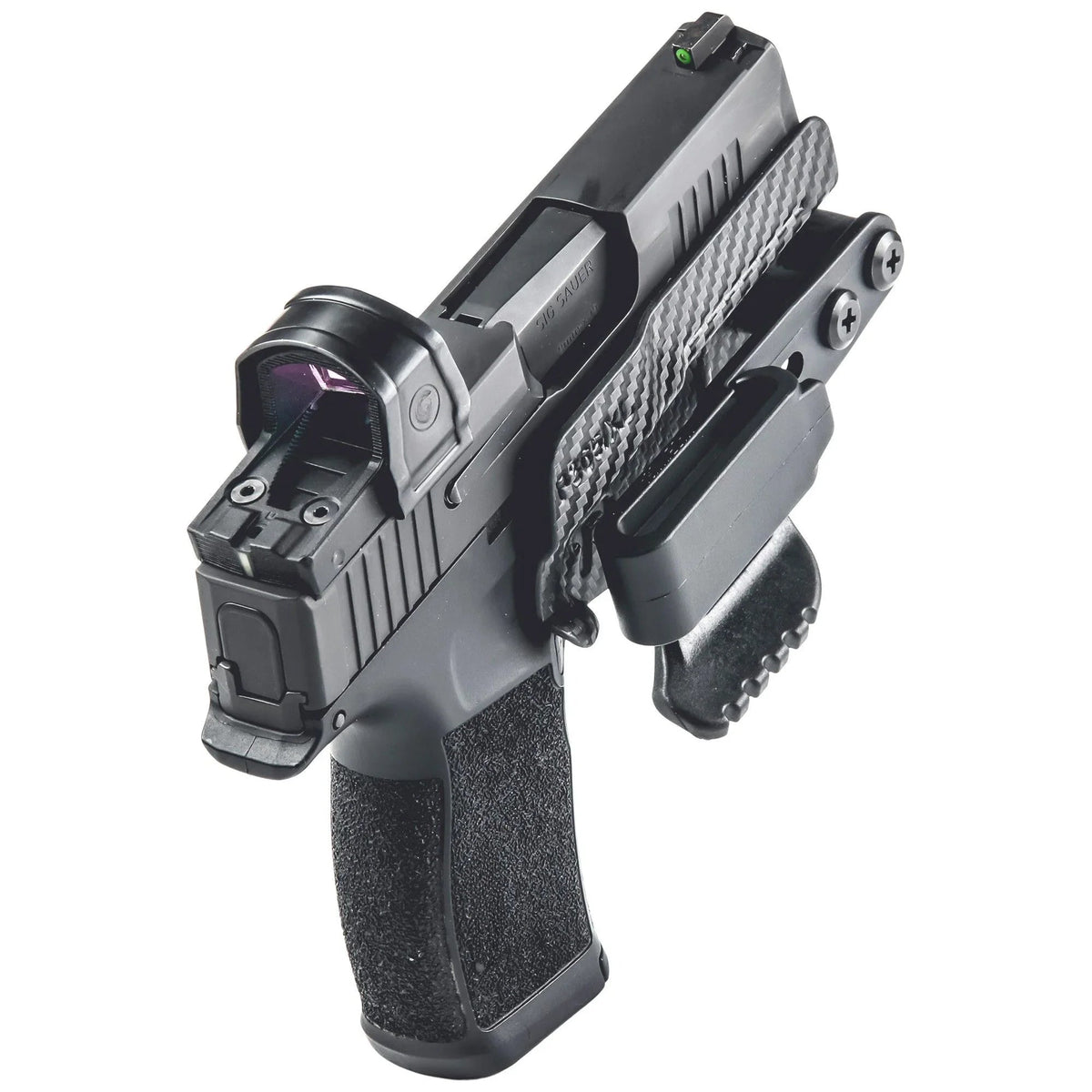 Taurus G3 Trigger Guard Holster
