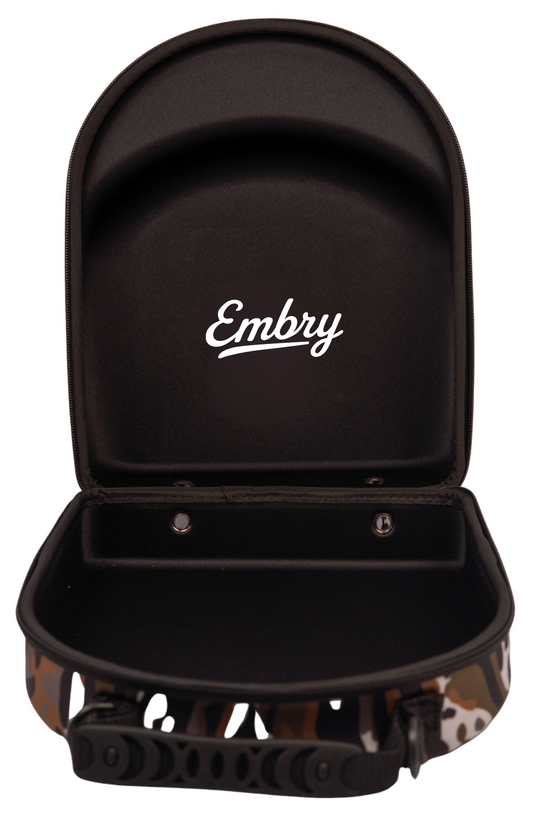 Hat Case - Ranch