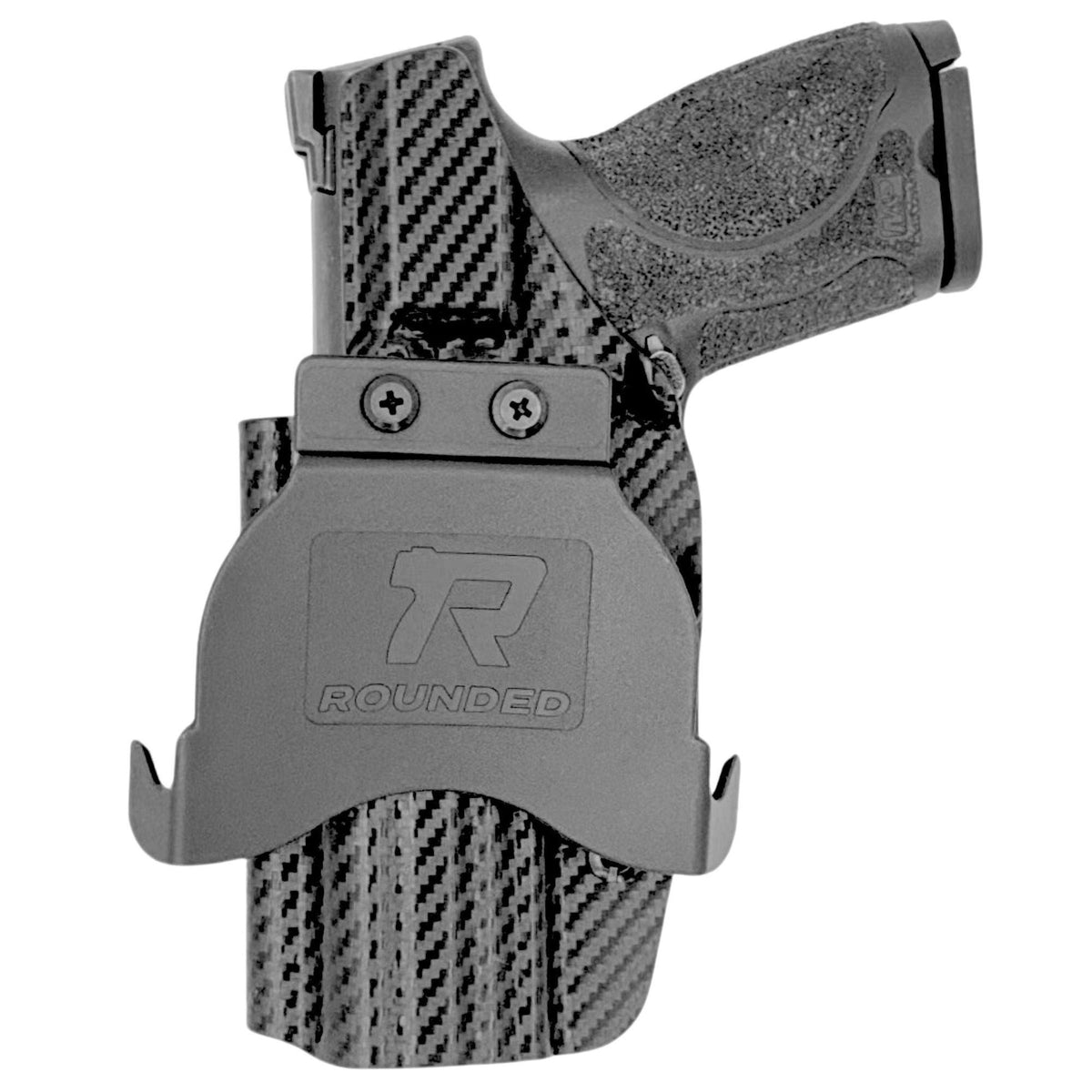 Smith & Wesson M&P M2.0 3.6in Paddle Holster
