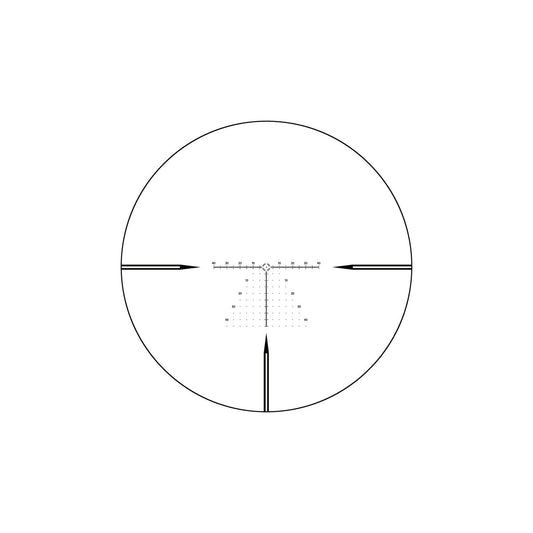 Gunnr Odin ED 1-6×28 FFP LPVO