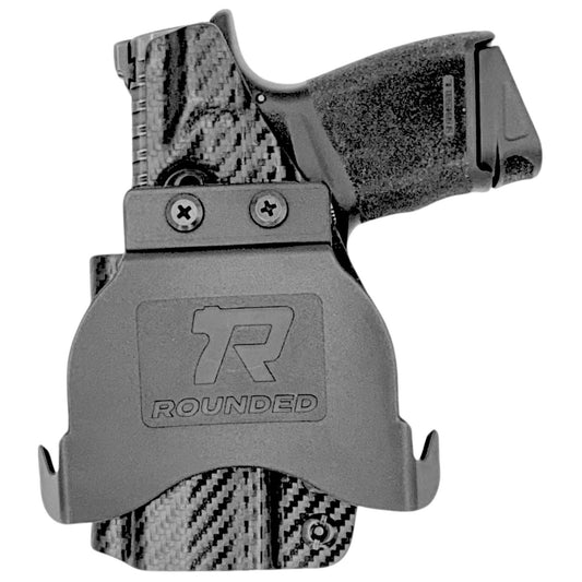 Springfield Hellcat Paddle Holster