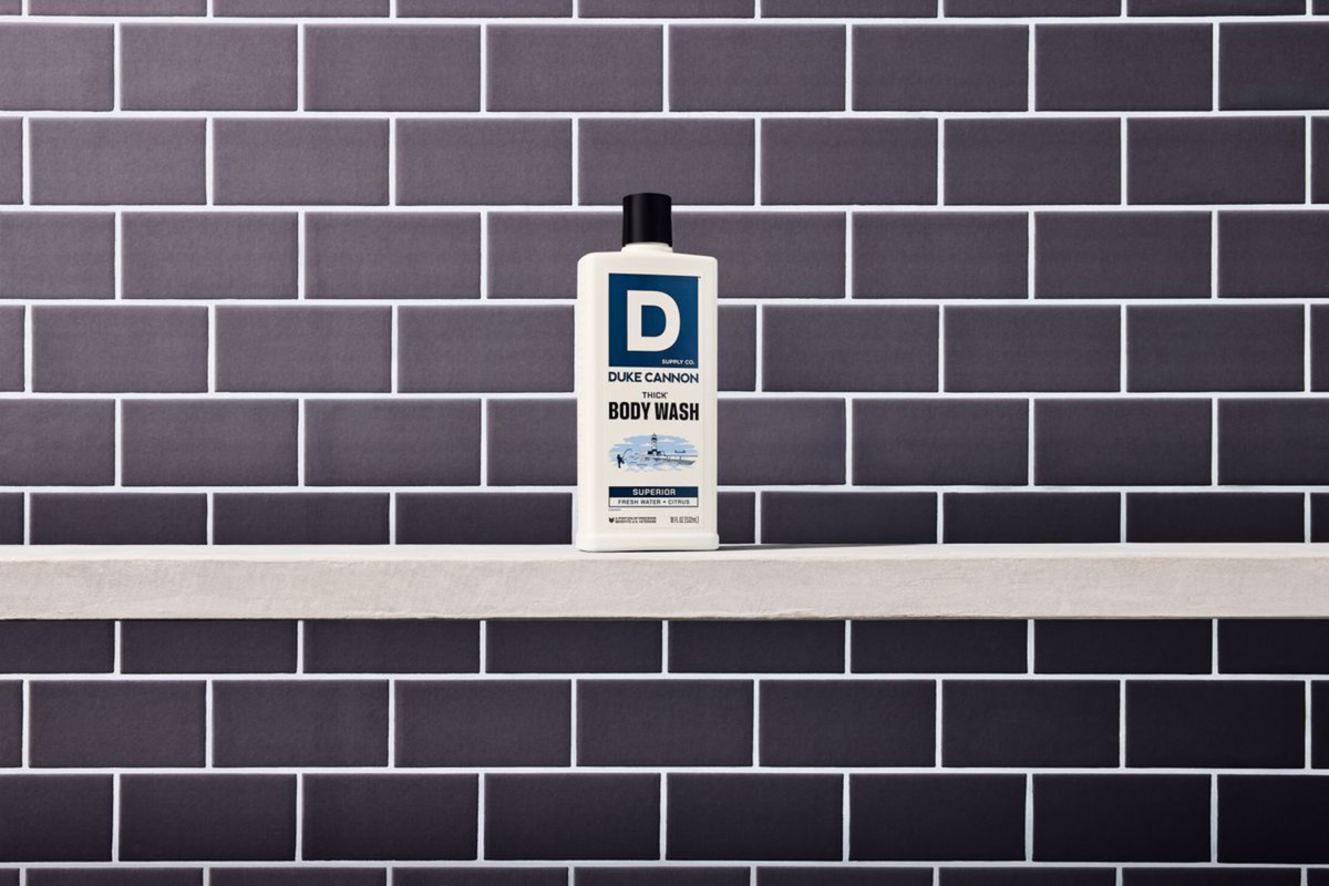 Body Wash - Superior 18oz