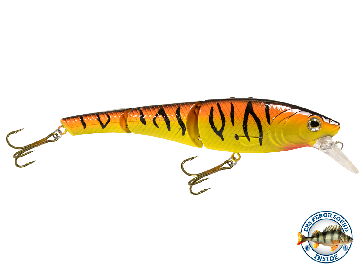 Head Hunter Magnum 10"