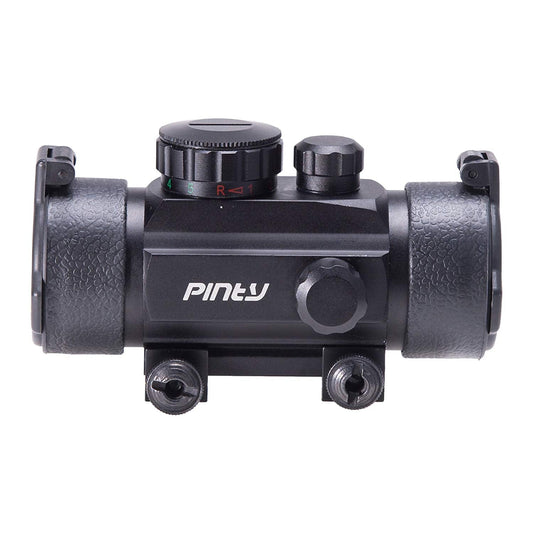 Pinty Nova 1x30mm Red&Green Dot Sight