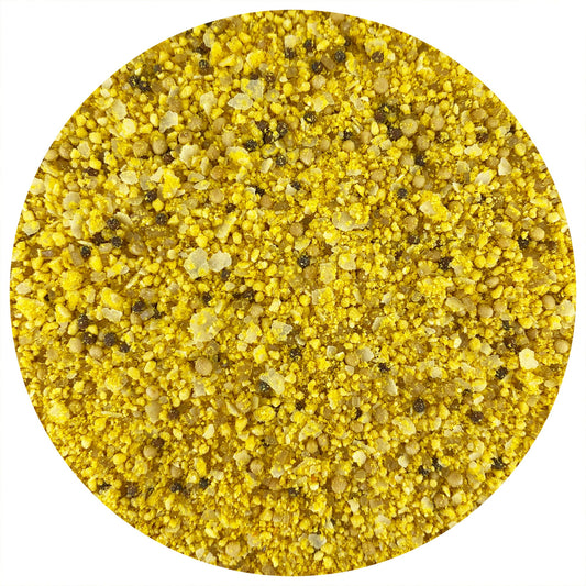 Sweet + Tangy Mustard Rub