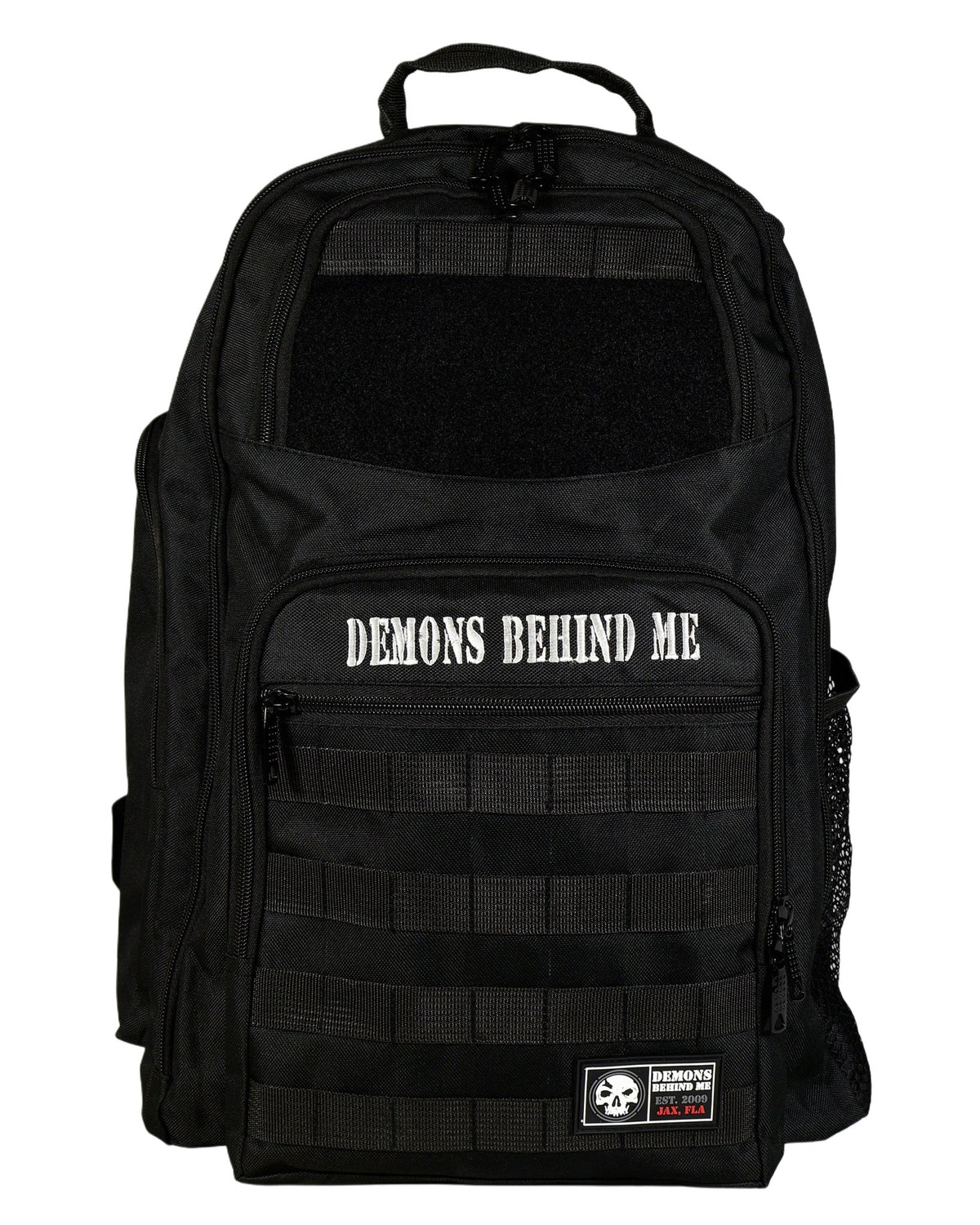 CLOSEOUT Tactical Backpack - LIMITED TIME 1 Free Velcro Patch