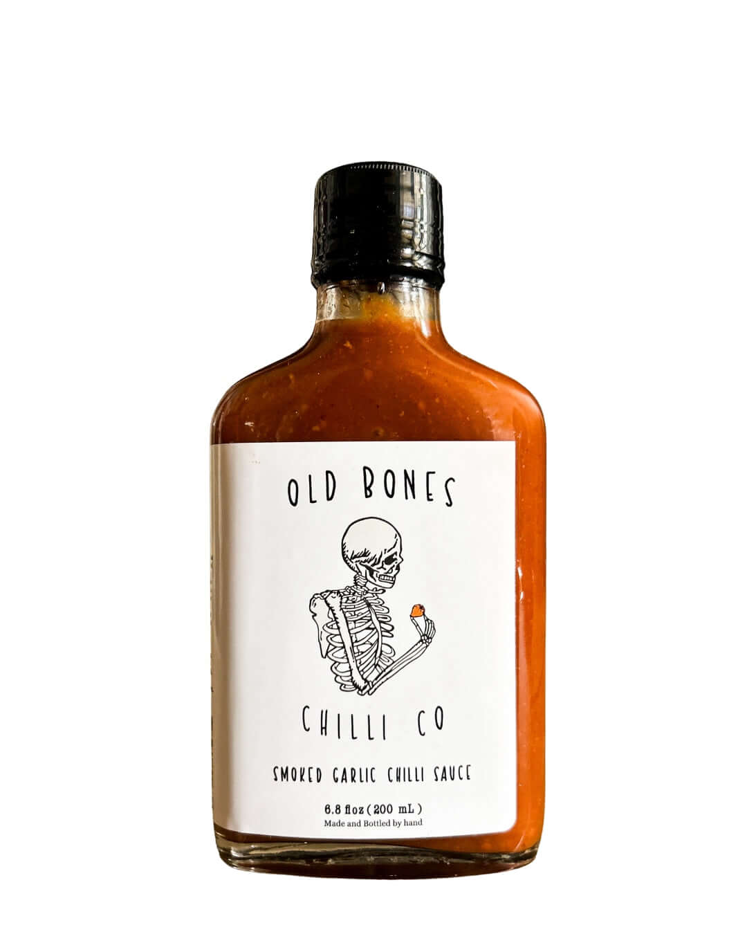 Smoked Garlic Chili Sauce 200mL - đ 11 Awards