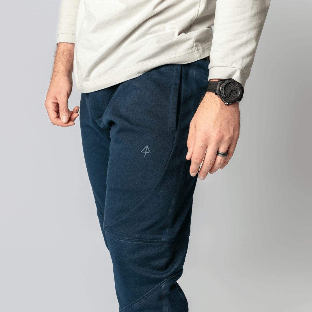 Carrier Joggers Mk.II