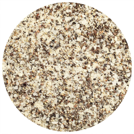 Butcher's Salt & Pepper Blend