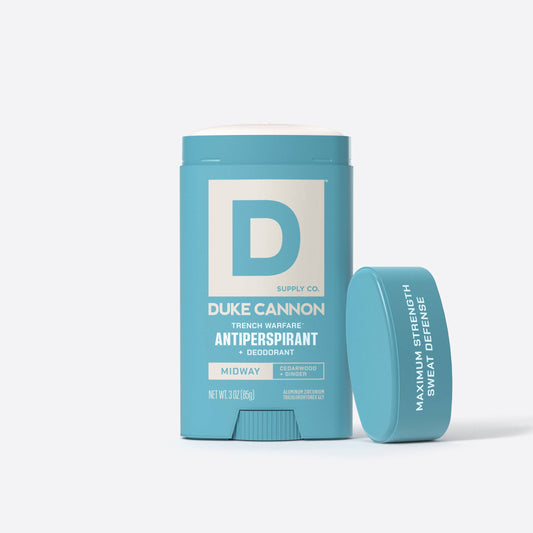 Antiperspirant Deodorant - Midway