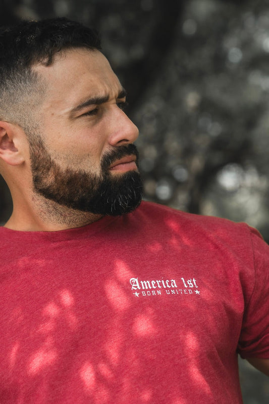 America First