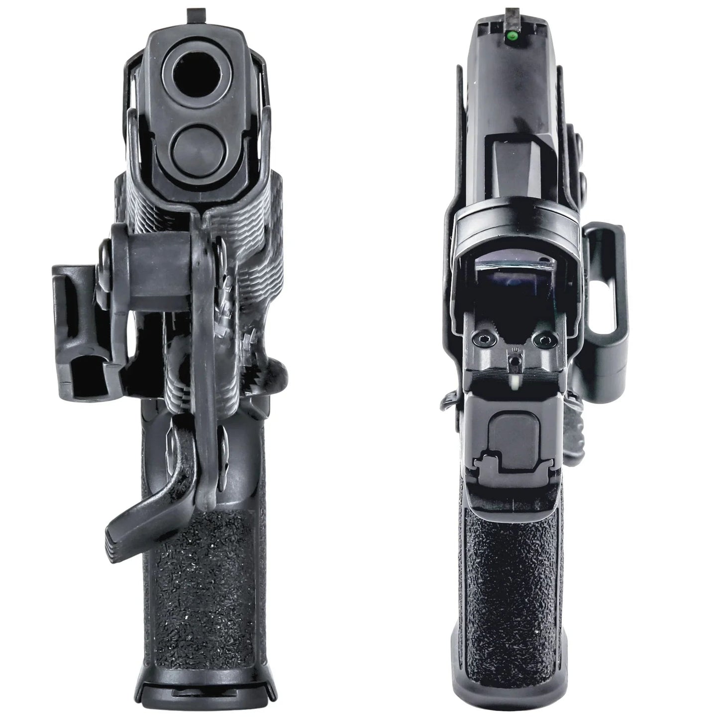 Sig Sauer P320 Trigger Guard Holster