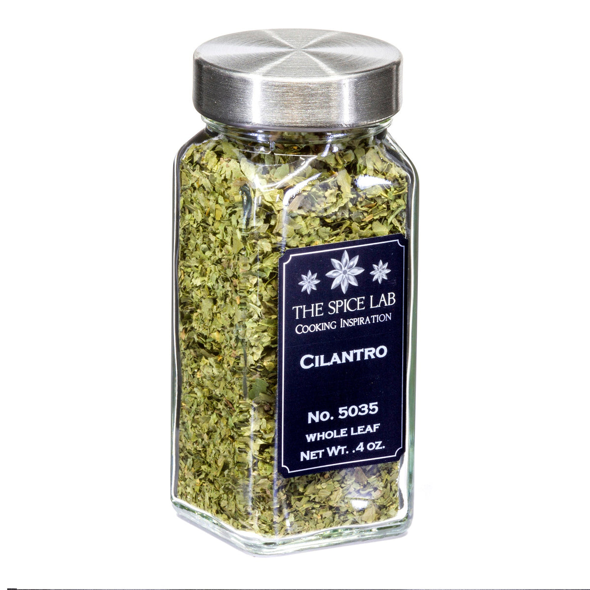Cilantro (Whole Leaf)
