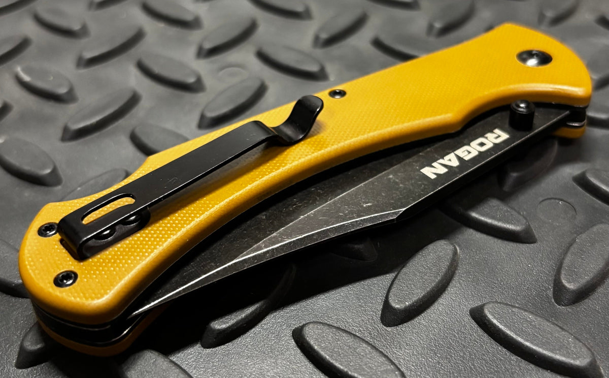 RENEGADE Folding Knife