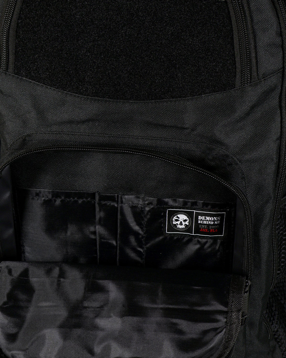 CLOSEOUT Tactical Backpack - LIMITED TIME 1 Free Velcro Patch