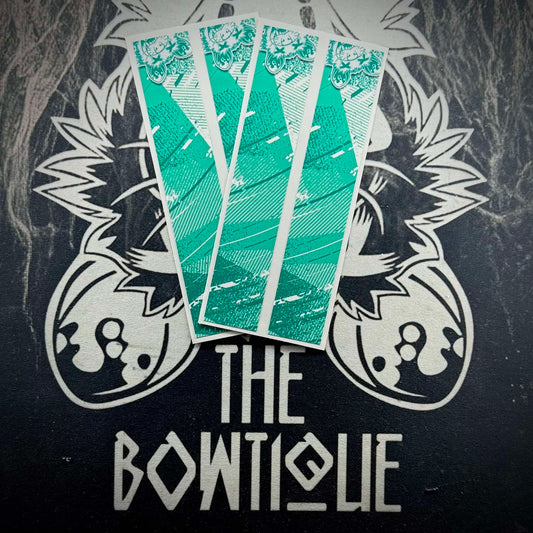 Comic Pop Arrow Wrap - 109