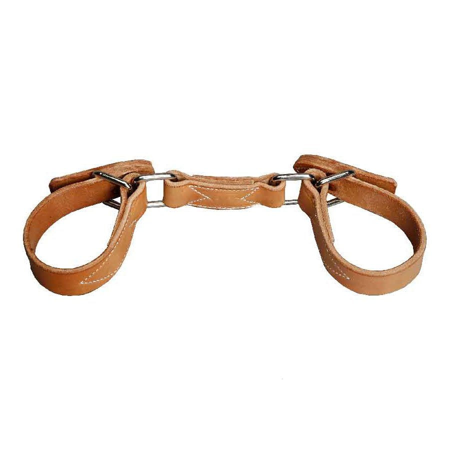 No-buckle Hobbles