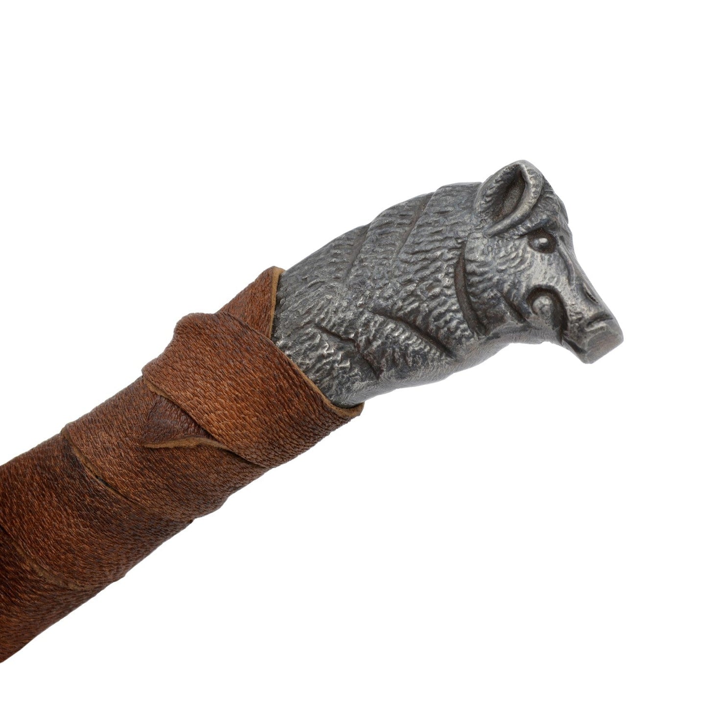 Boar's Head Knife - 5.5" Blade