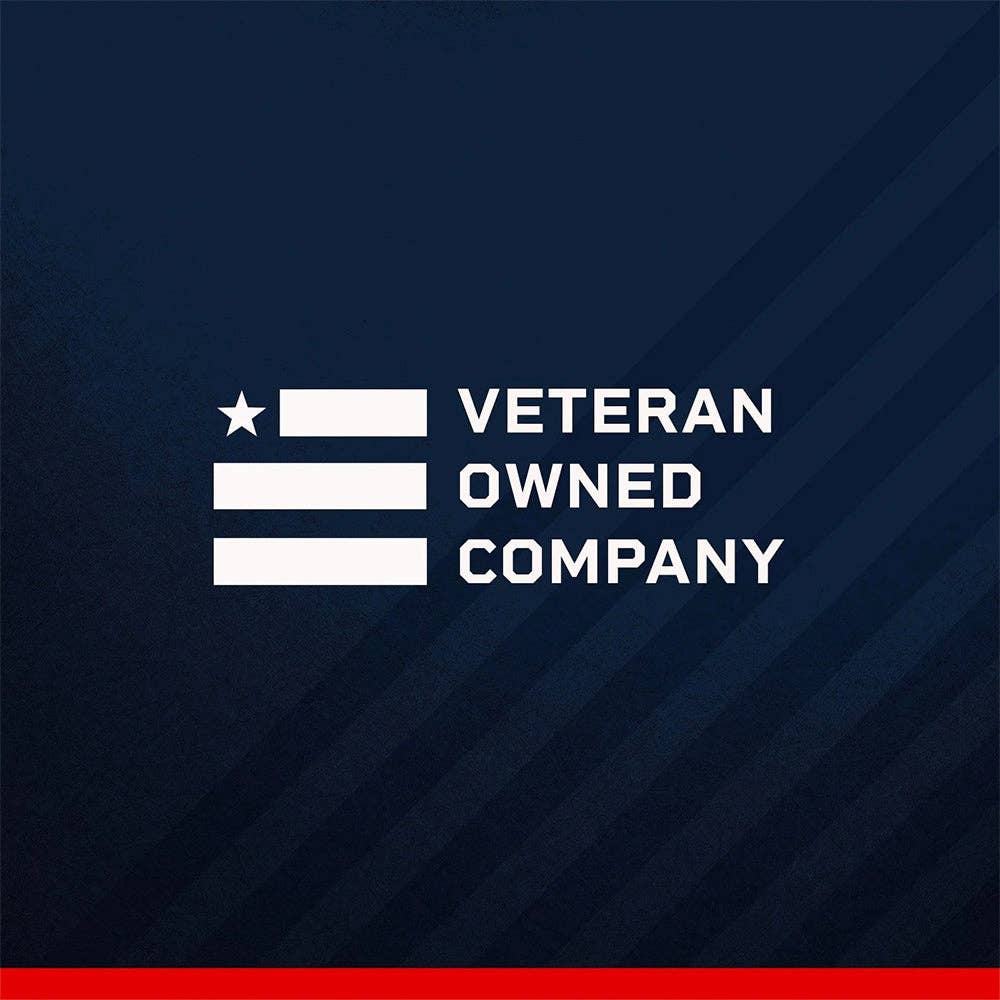 Never Surrender Patriot Bracelet: Helps Pair Veterans With A Service Dog Or Shelter Dog -Faire
