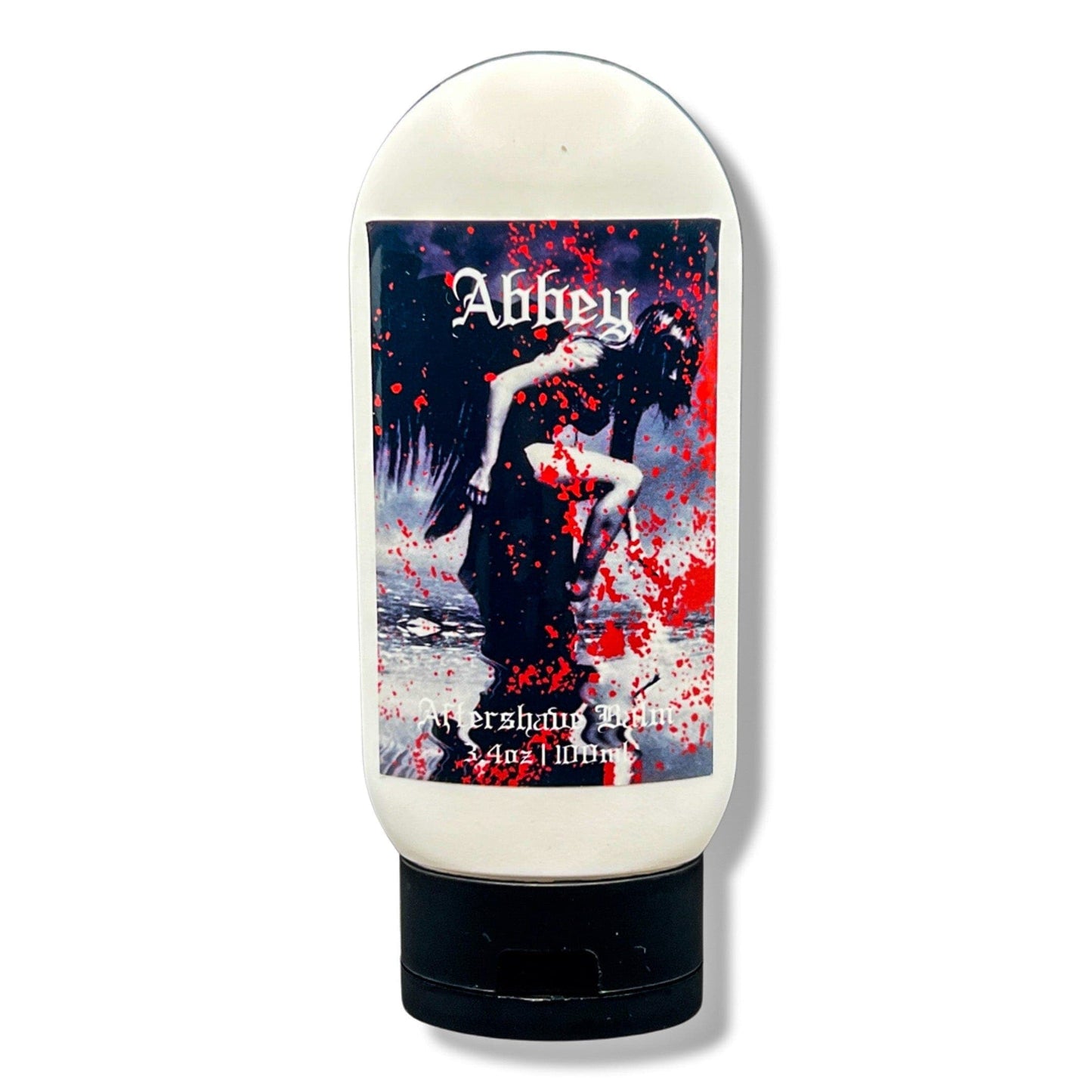 The Abbey Aftershave Balm - by Murphy and McNeil / Black Mountain Shaving