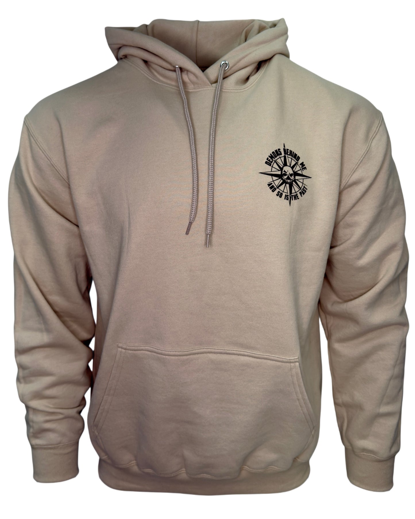 NEW! Nautical Compass Premium Hoodie