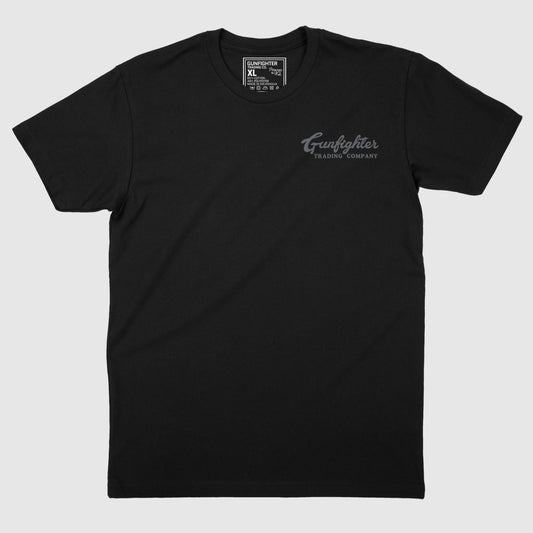 FIVE D’S of CQB TEE