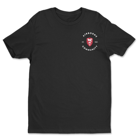501st Geronimo Remastered Athletic Shirt