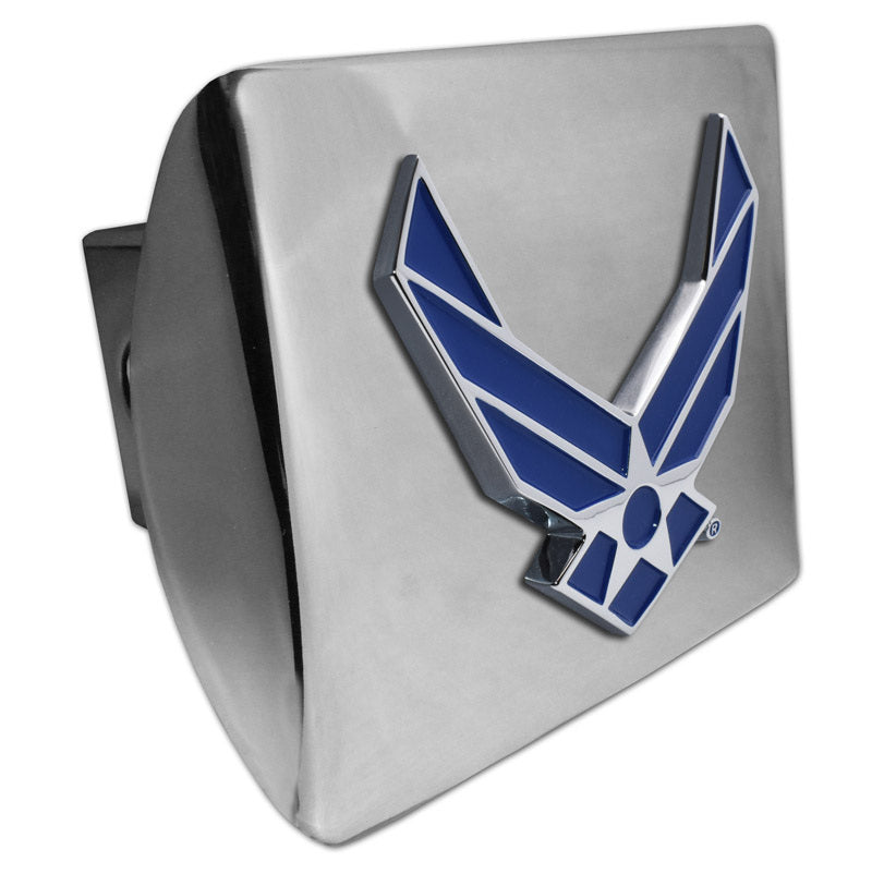 Air Force Wings Hitch Cover