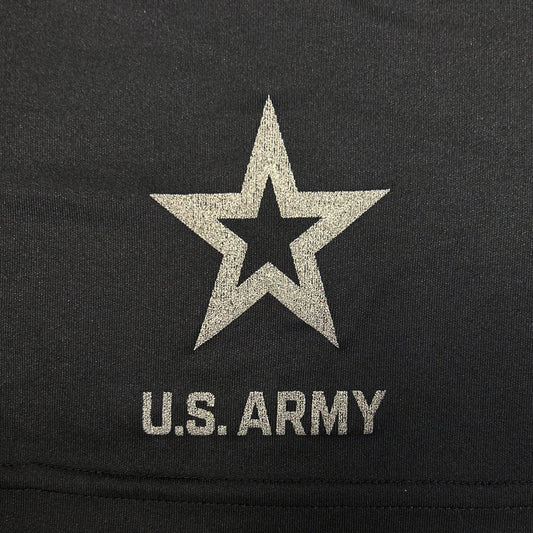 Army PT Shorts