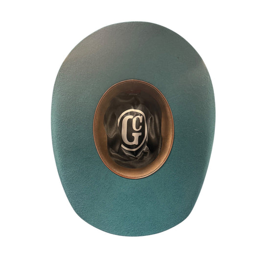 AMERICAN BLUE 5X WOOL