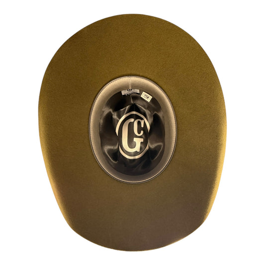 AMERICAN OLIVE 5X WOOL