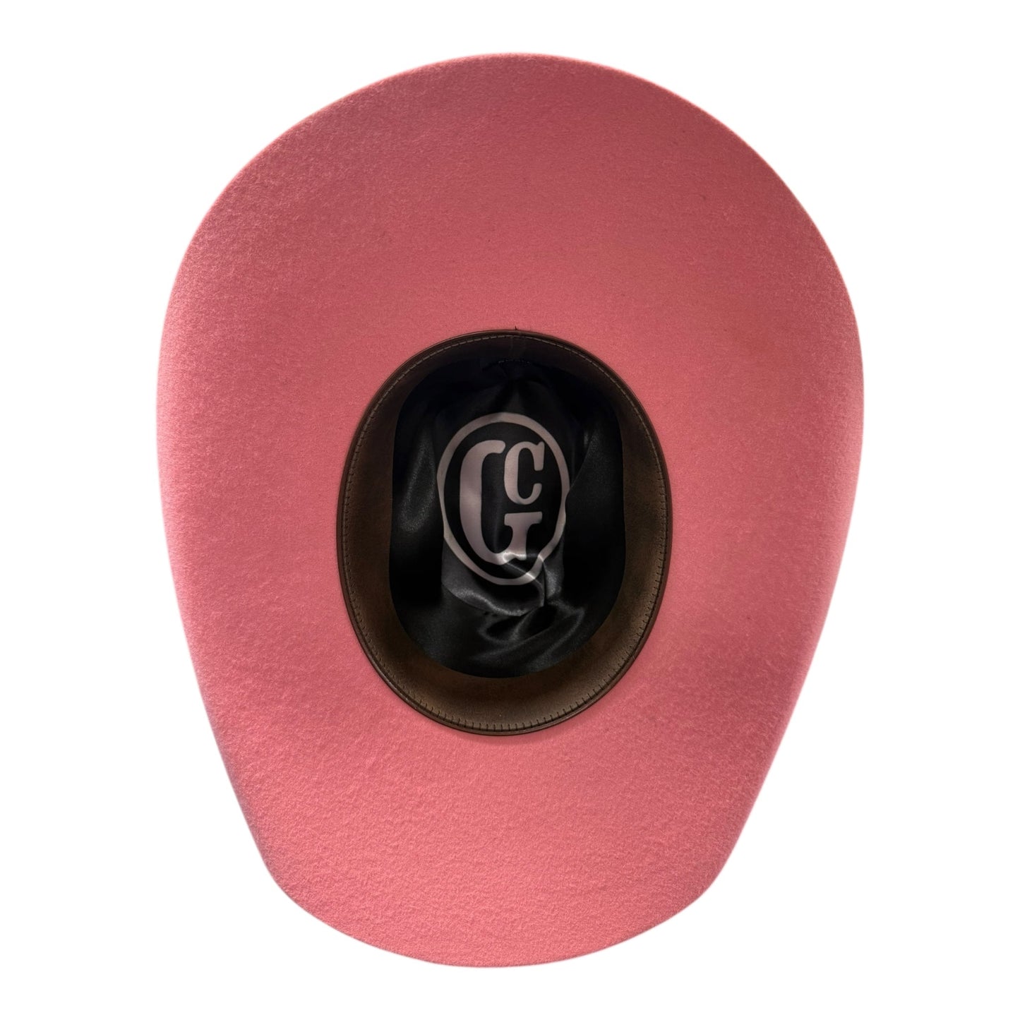 AMERICAN PINK 5X WOOL