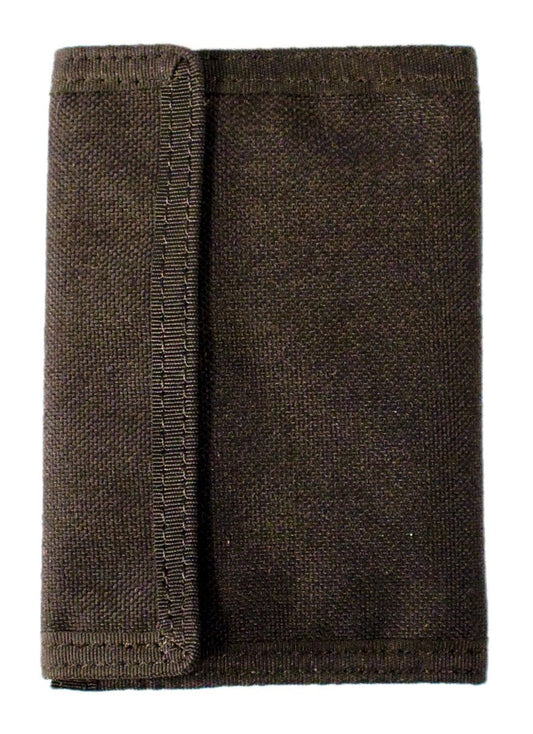 Tri-Fold Wallet