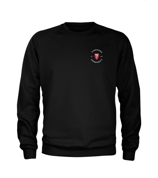 501st Geronimo Remastered Crewneck Sweatshirt