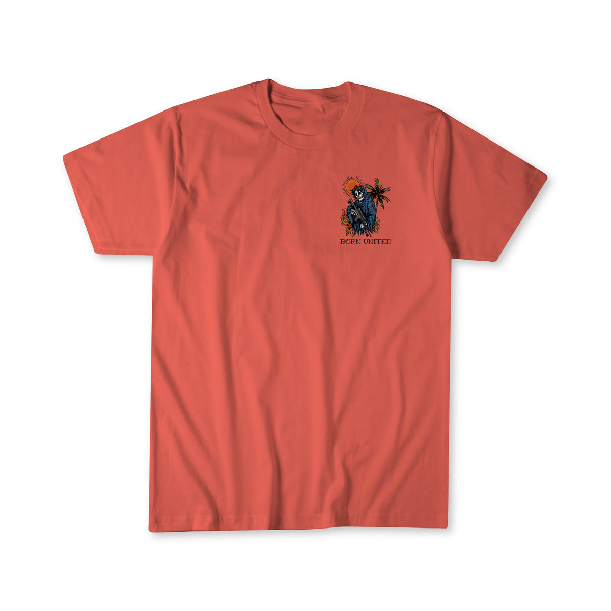 Always Deadly Tee