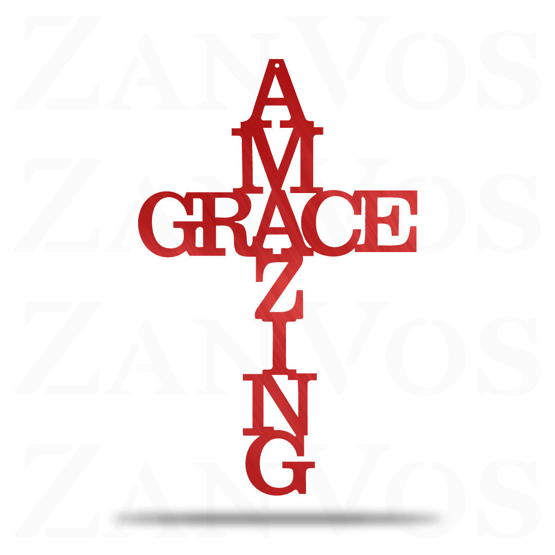 Amazing Grace
