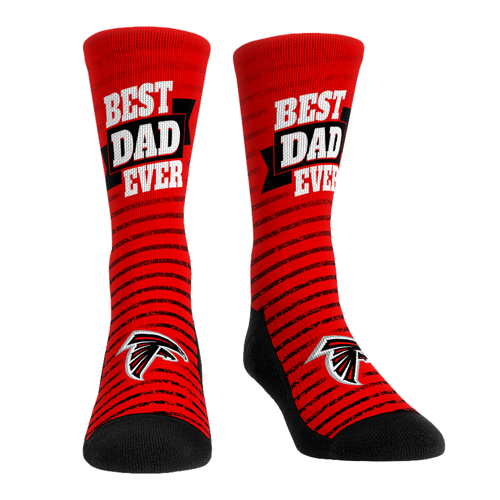 Atlanta Falcons - Best Dad Ever