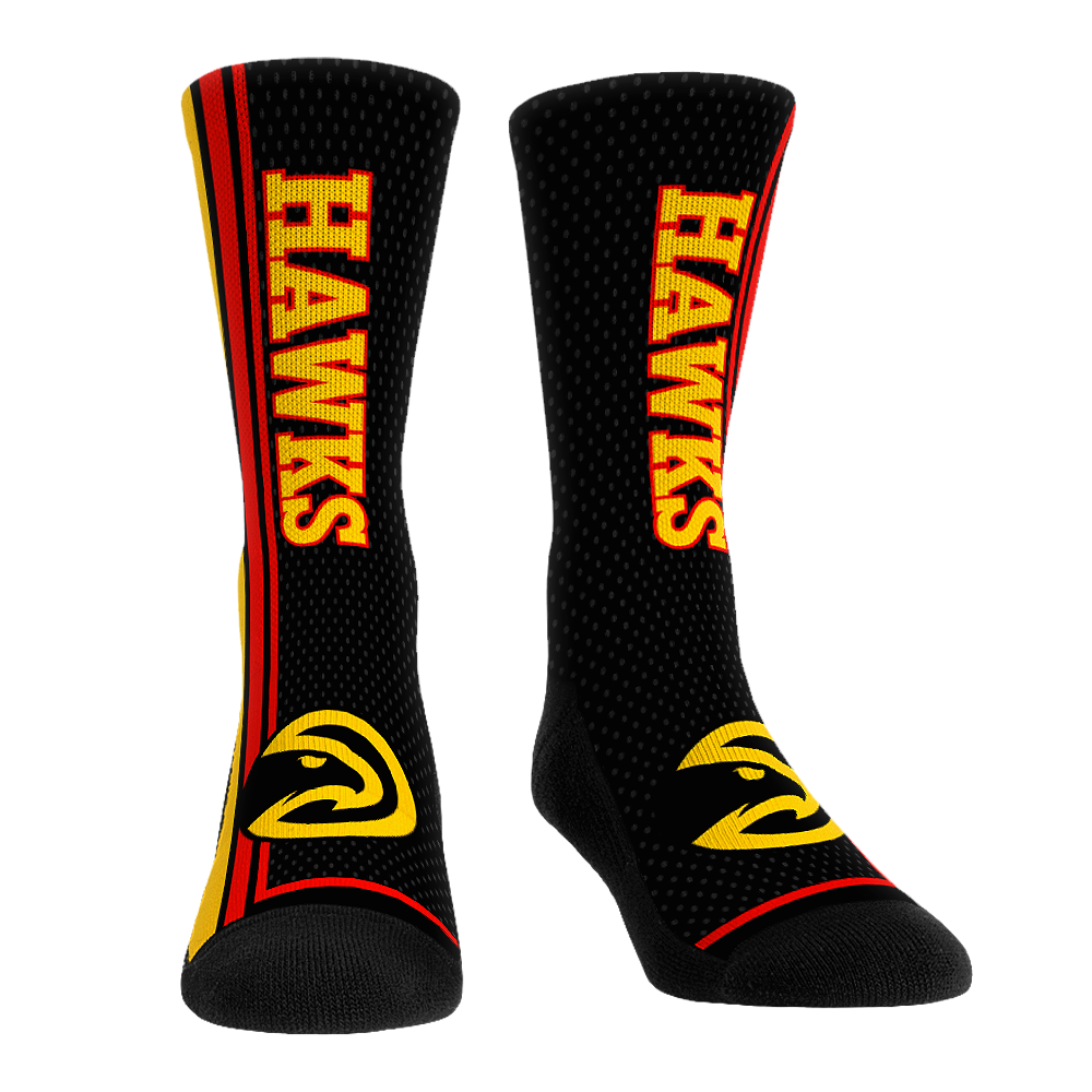 Atlanta Hawks - Statement Edition Jersey (2023-2024)