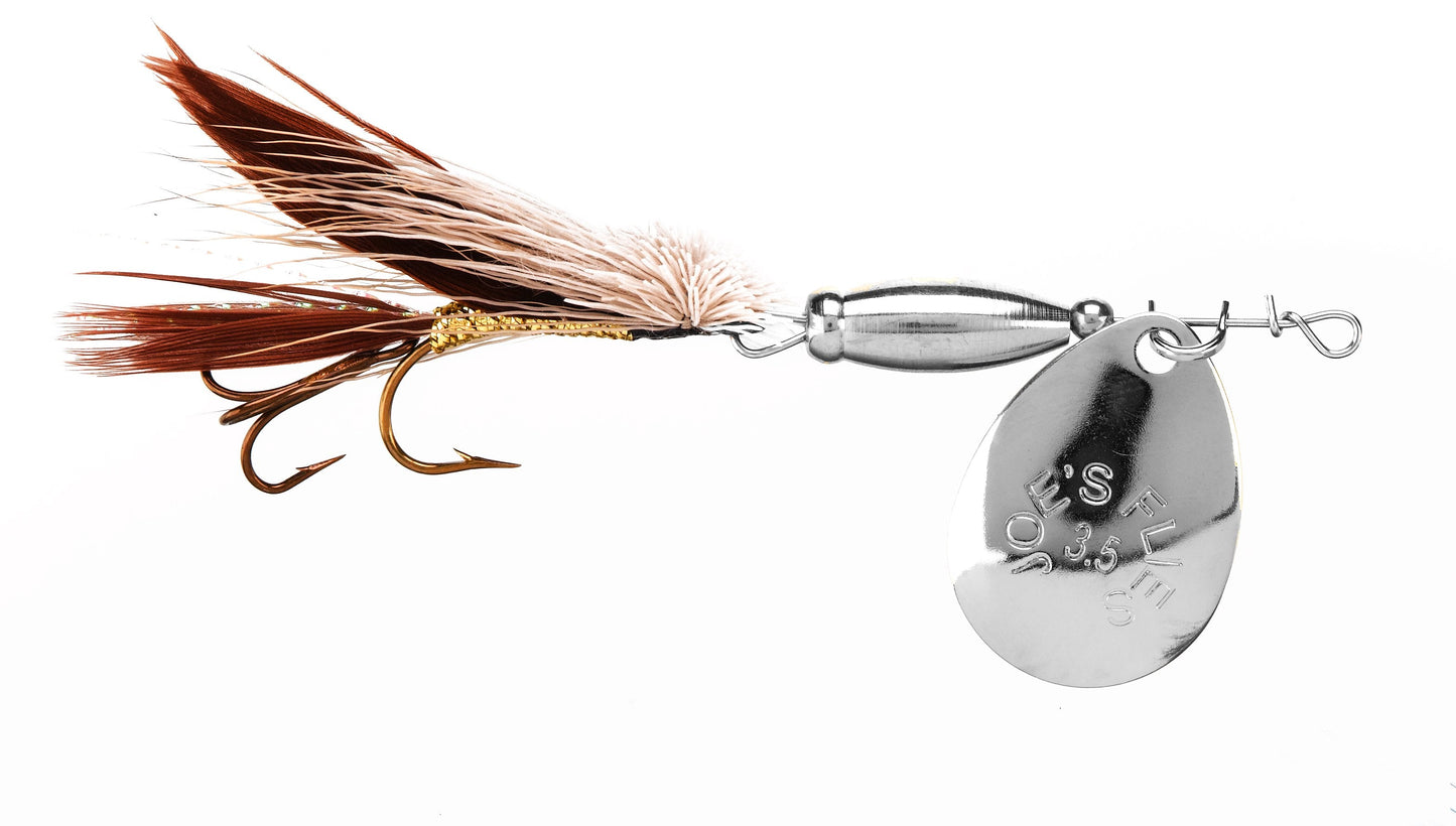 114 - Muddler - 1/4oz.