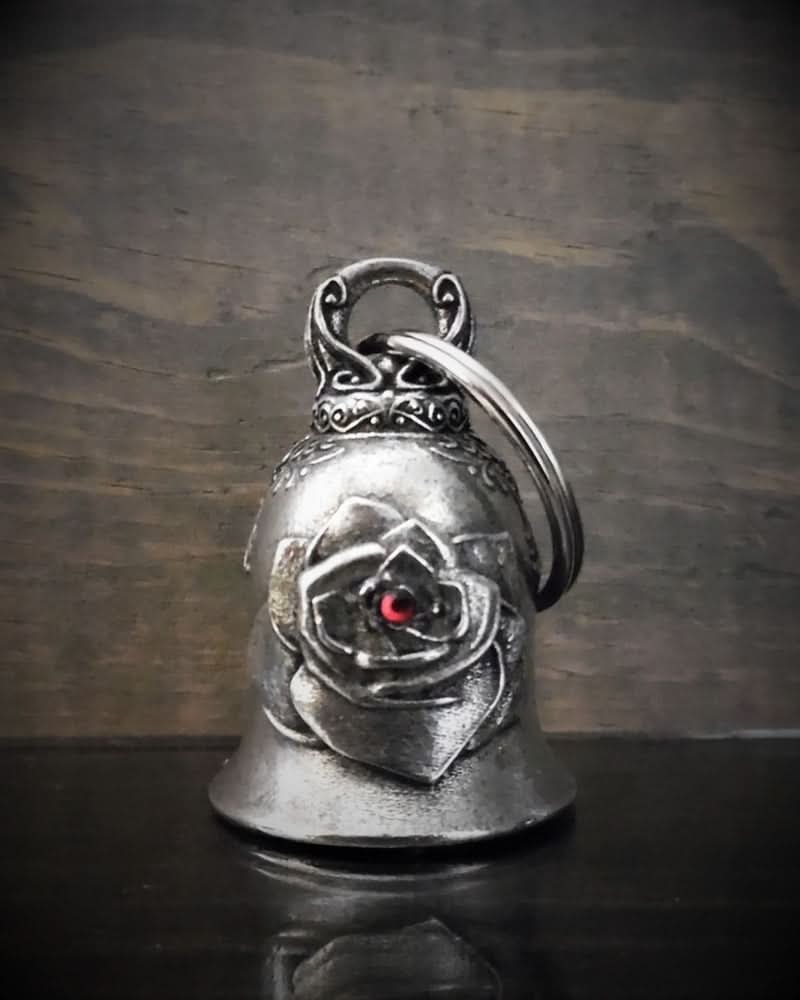 BB-12 Rose Diamond Bell