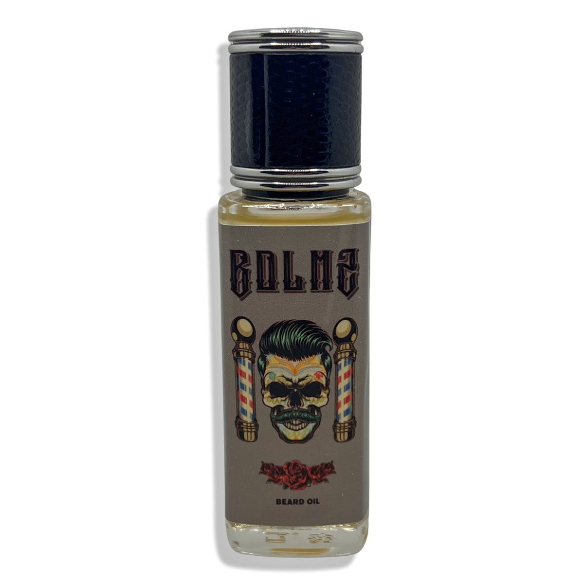 Barbershop De Los Muertos 2 Beard Oil - by Murphy and McNeil