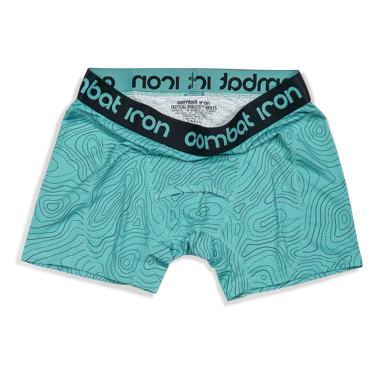 Tactical Athlete™ Men's Training Boxer Briefs
