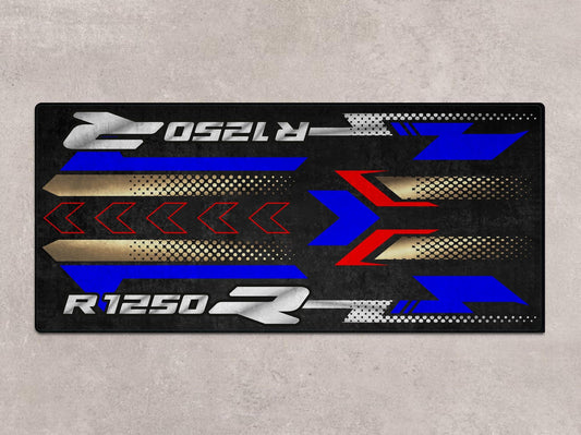 MPM Motorcycle Mat for BMW R1250 R - MM7284