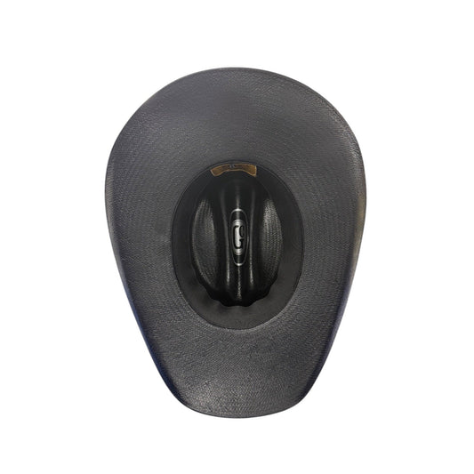 DURANGO BLACK 5X WOOL