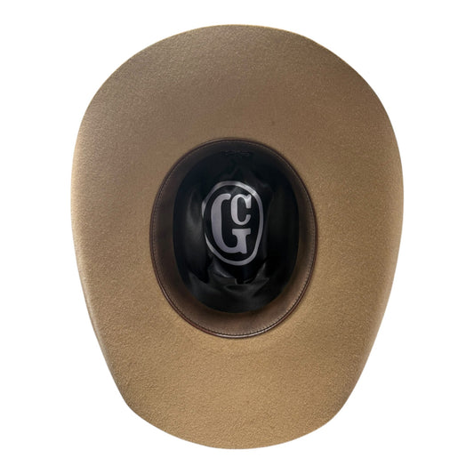 BIG SKY CHESTNUT 5X WOOL